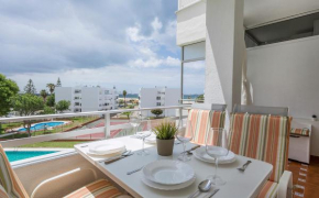 Azvalia - Valdelagrana Puerto Príncipe, Playa, piscina, parking